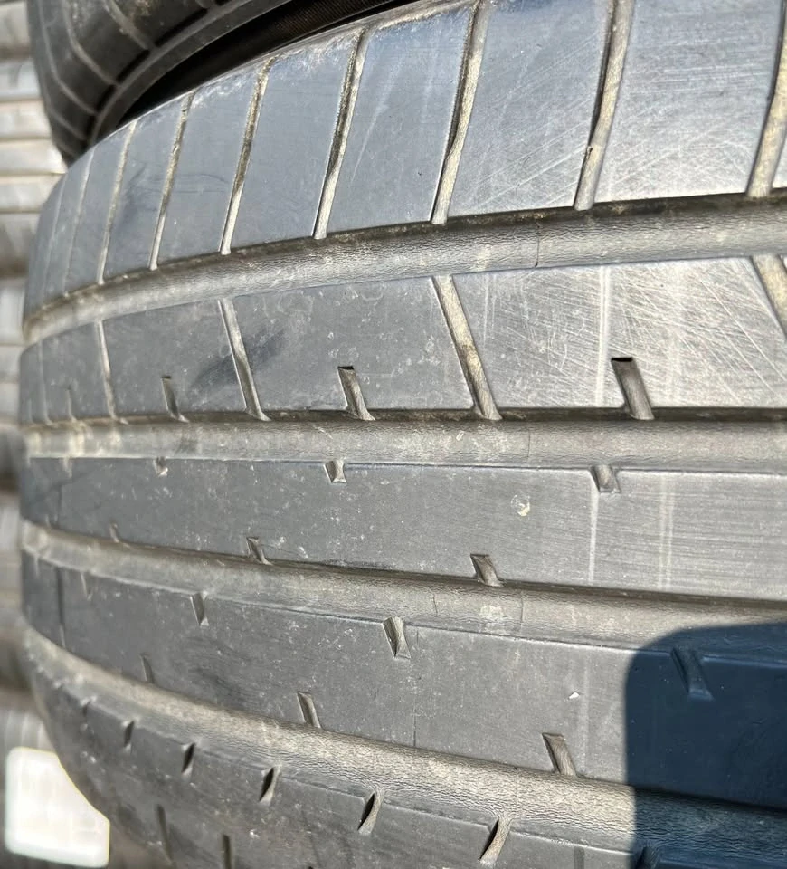 225/55 R19 99V Toyo Proxes R46 A (3918)