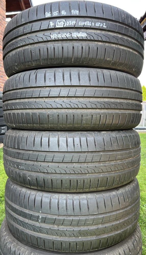 205/55 R16 91H Hankook (0319)