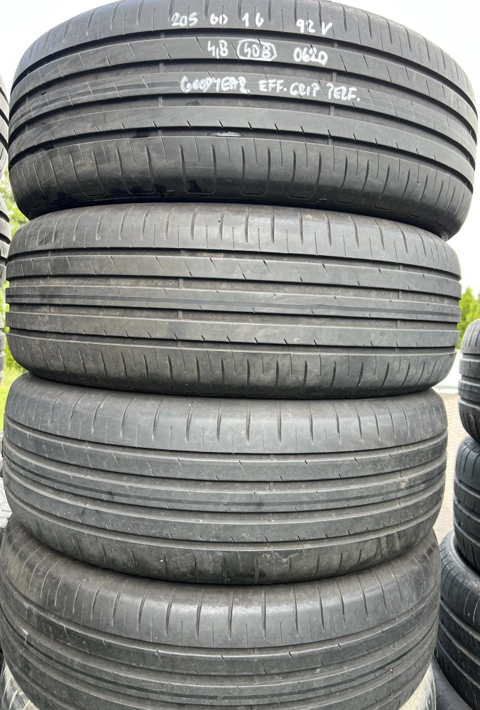205/60 R16 92V GoodYear Performance (0620)