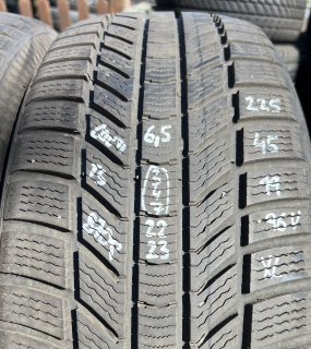 225/45 R19 96V XL Continental TS870P (2223)