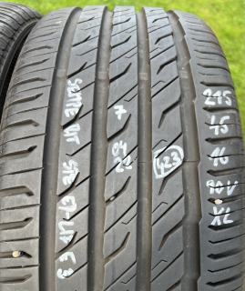 215/45 R16 90V XL Semperit (0422)